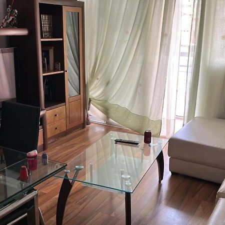 Apartamento En Panaderos Leilighet Valladolid Eksteriør bilde