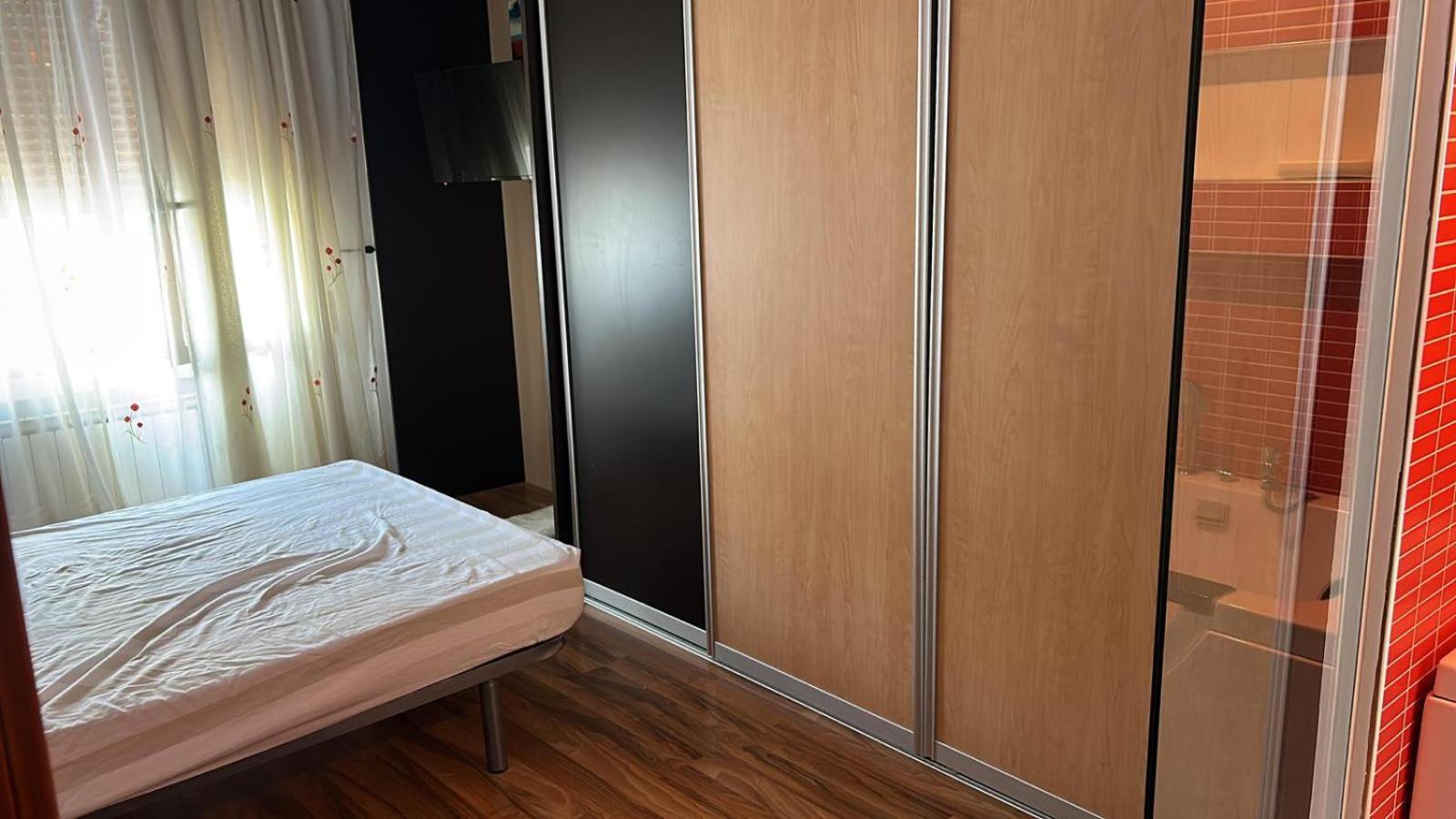 Apartamento En Panaderos Valladolid Eksteriør bilde